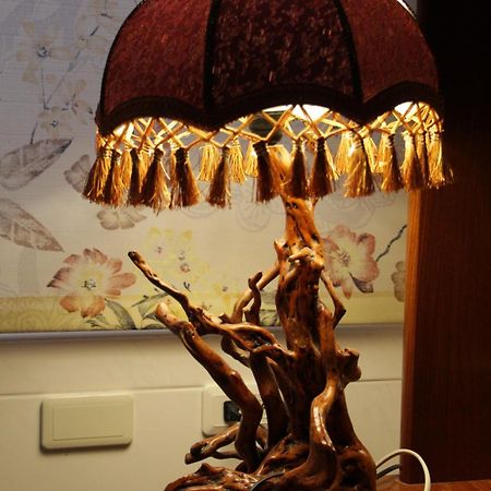 Heart Stay Hualien Chambre photo