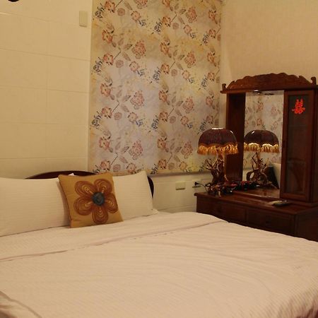 Heart Stay Hualien Chambre photo