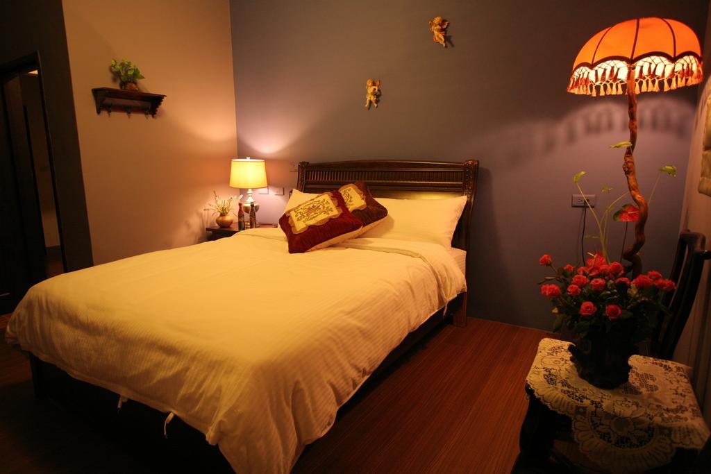 Heart Stay Hualien Chambre photo
