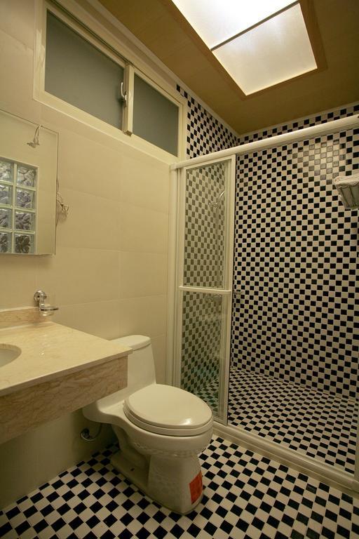 Heart Stay Hualien Chambre photo