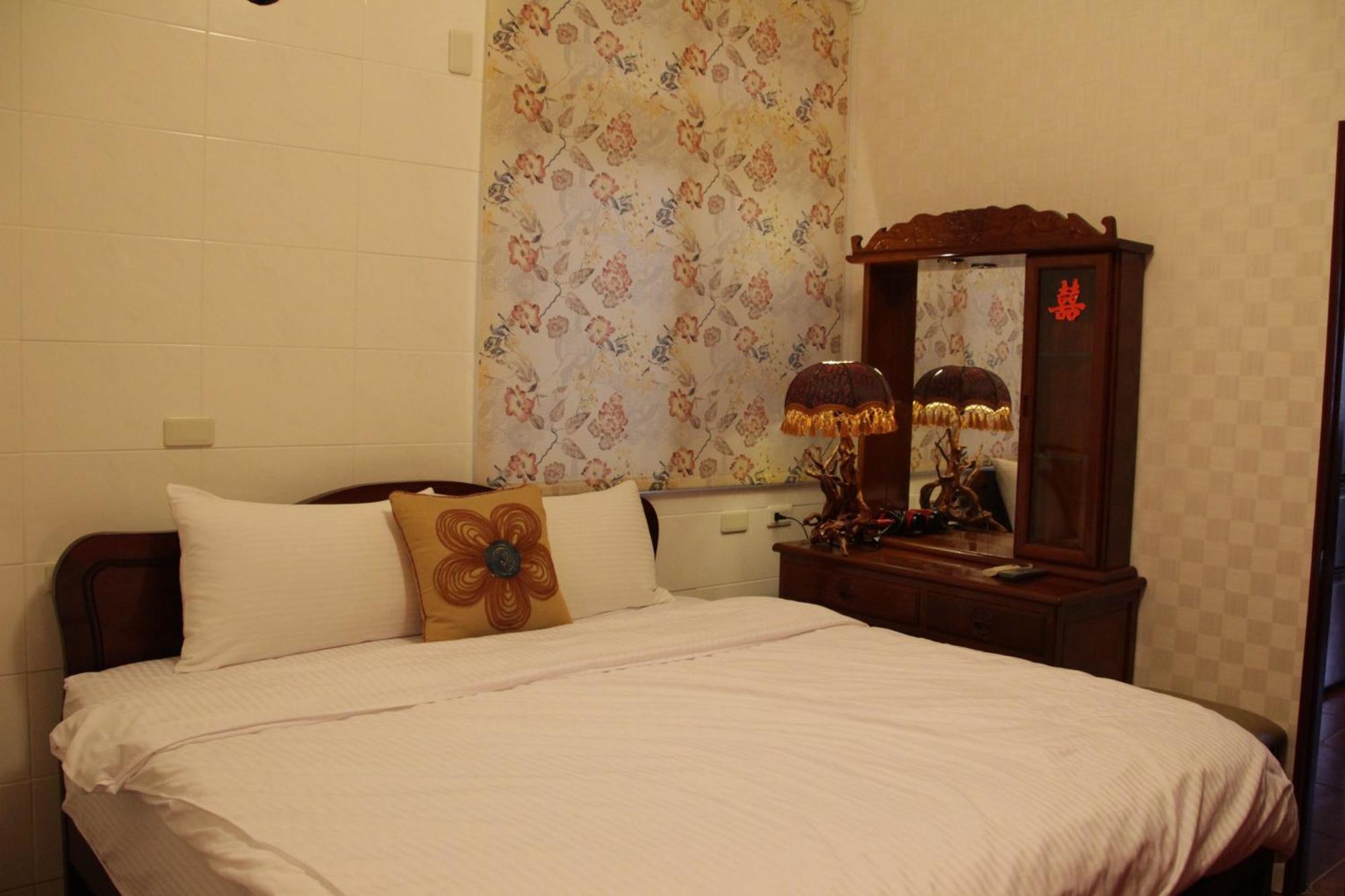 Heart Stay Hualien Chambre photo